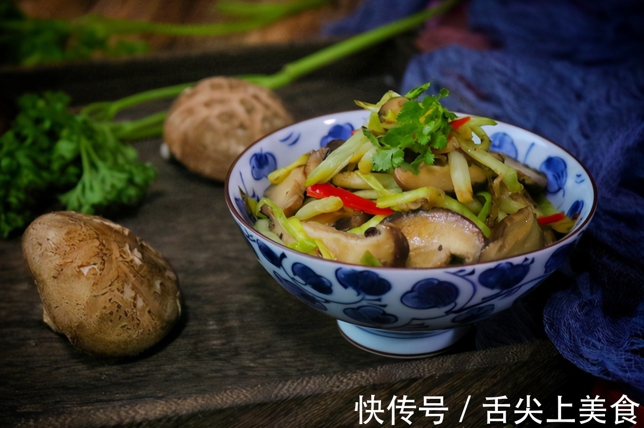 蒜黄|家里条件再不好，这食物也要2天吃一次，增强免疫力，对身体好