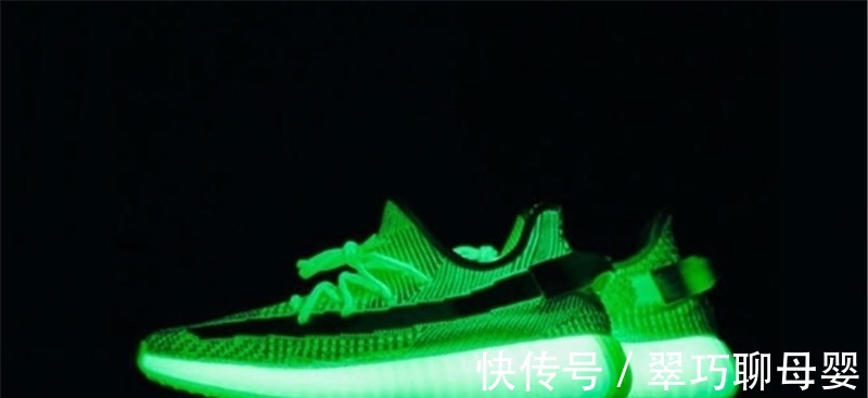 nike “我的球鞋会发光哦”！穿这五双球鞋上脚，颜值满满，“极具辨识度”！