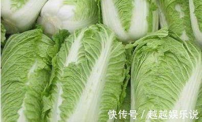 提个醒炒大白菜不可放此物，吃了就是没病找病，早知早好
