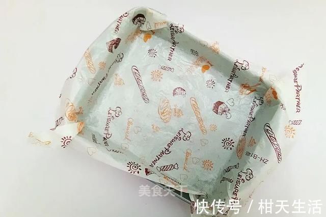 黑芝麻红枣核桃糖：健康零食，不甜不腻，好吃到停不下来！