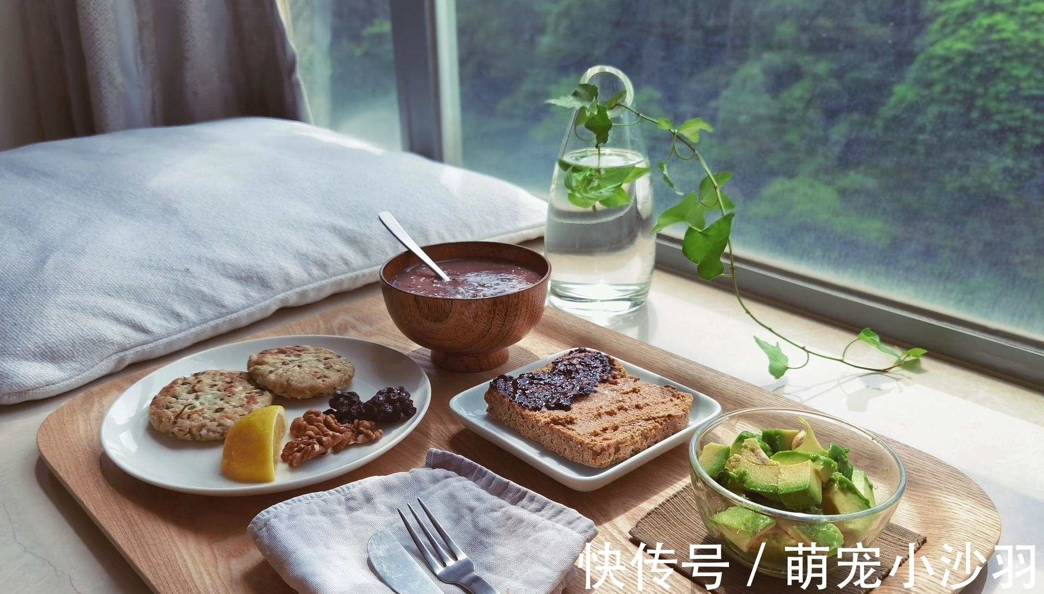 山药泥|聪明女人早餐爱吃这5种食物，营养高不发胖，气色红润精神好