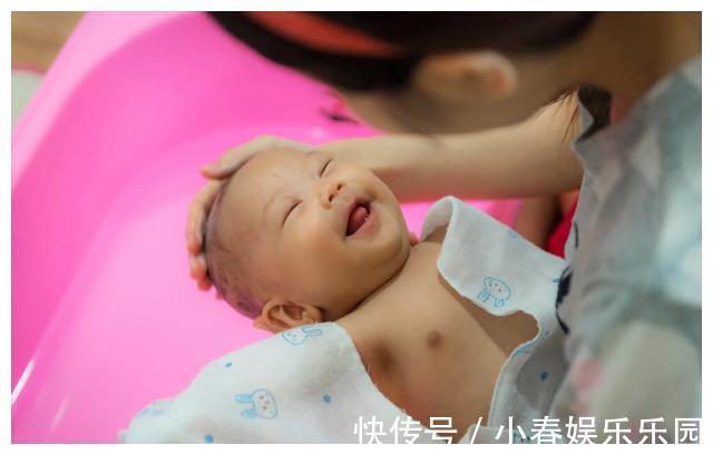 冬天|宝宝冬天有“3不洗”,很多宝妈没注意,希望这些坑你没踩
