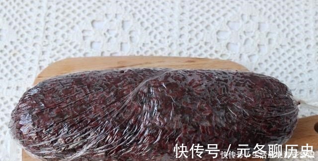 紫米饭团|减脂期一直最爱吃的主食,无油低脂,饱腹感十足,做一个能吃一天