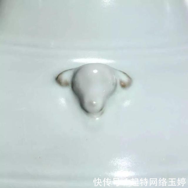 瓷器|明清单色釉瓷器,美到极致是自然