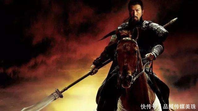 特别|曹操最想要的六大名将,吕布张飞上榜,榜首之人又送美女又送名马