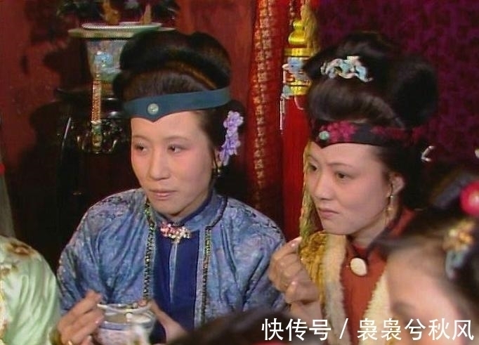 贾宝玉&李纨曾当众表达对妙玉的厌恶,妙玉是否进行过报复?答案在第75回
