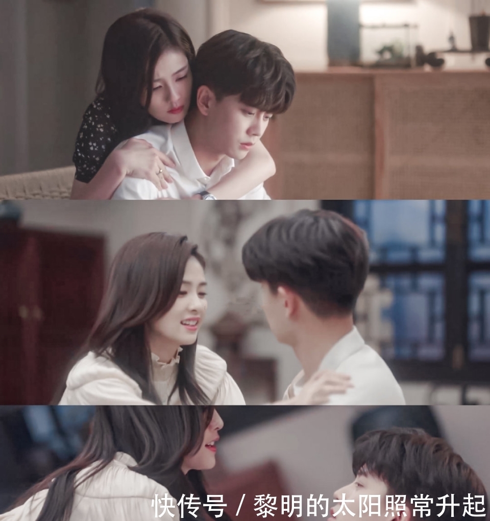 青丘狐传说|《一生一世》:发布预告,其中的信息和问题你看懂了吗?