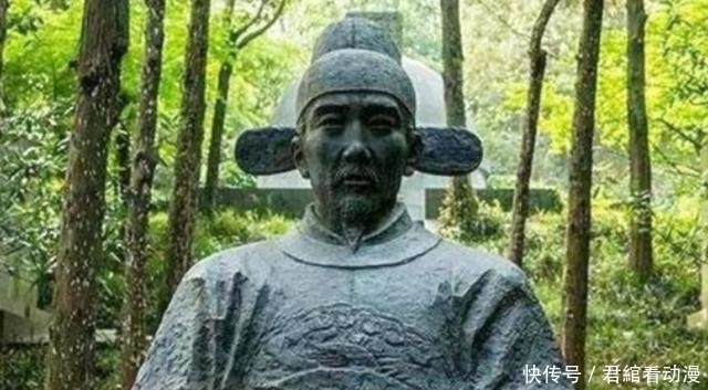 朱元璋|方孝孺被诛十族后,还有后代传世吗?竟然有人冒充是他的后代