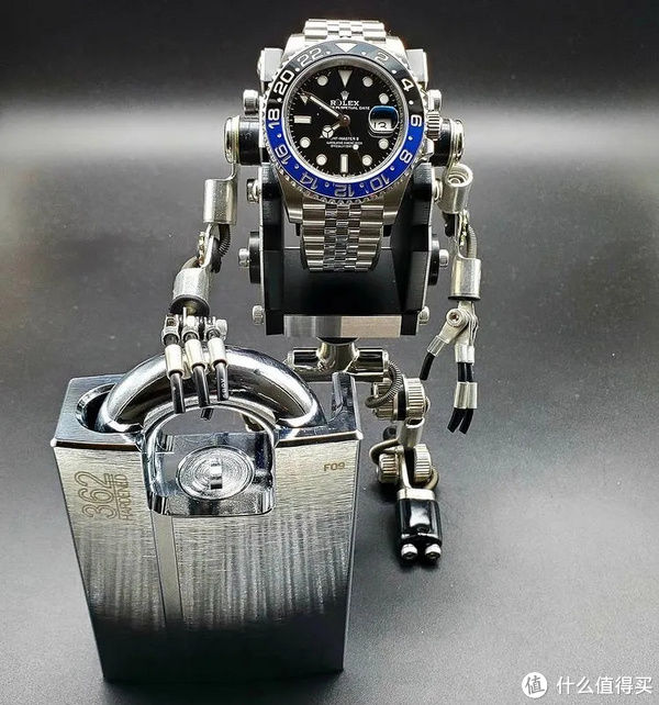 劳力士|你买的劳力士国行，真的是国行吗？