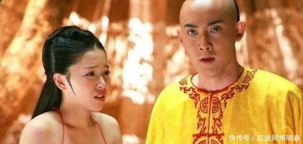 权势|皇帝抢占大臣之妻,害死心爱的皇后,后来却生了个天下皆知的儿子