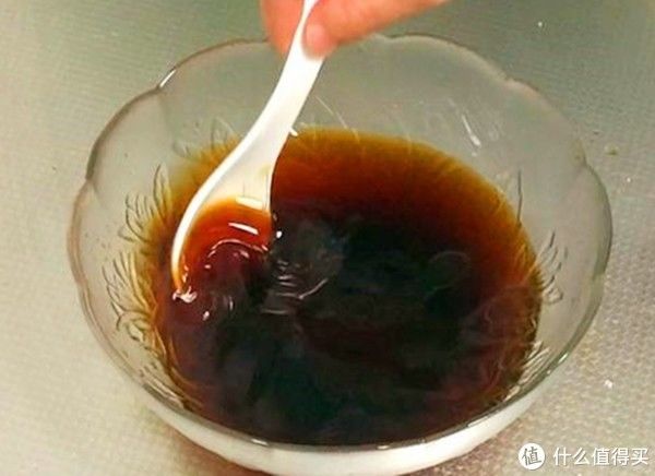 酸甜|记住这个调汁配方比例，做啥菜都好吃