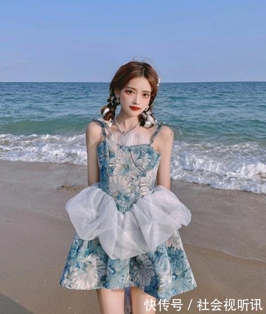 丸子头 还在为发型而烦恼这些款式值得尝试,百搭唯美容易上手!