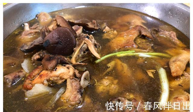 弟弟来帮我收小麦,当天我特意做一桌菜招待,饭后公婆亲自来感谢