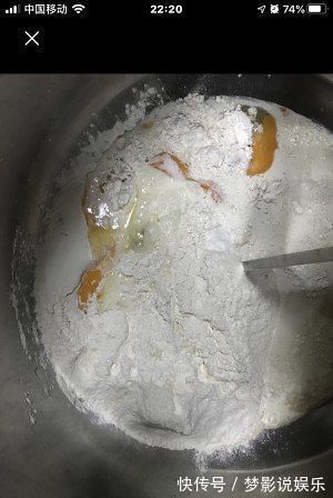 蘑菇云|明明是软萌的“网红”蛋糕,为什么到了我手里,就成了“黑炭蘑菇云