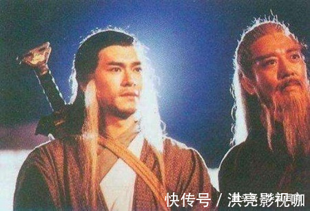黄药师|黄药师一生有3大憾事睡错一人,生错一人,信错一人!