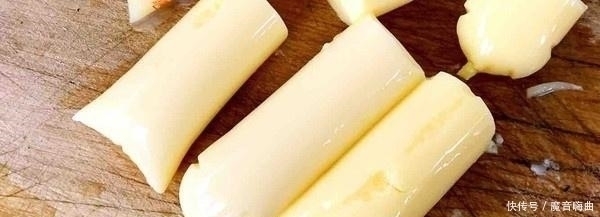 家常豆腐|夏季要补钙,常给孩子吃这菜,钙含量是牛奶5倍,3元1斤特便宜