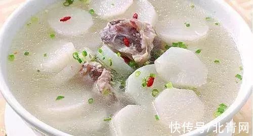 冬季第一菜、第一饮、第一补，都在这里....家家有！常常吃