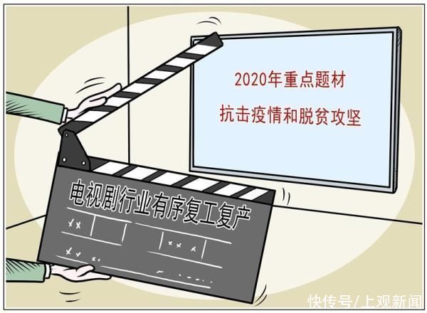 别把电视不当回事，抢夺观众时间，优质剧集永远是刚需