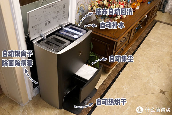 买多不如买对,2021最强全屋清洁好物大合集,超实用!不踩雷!