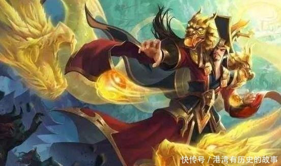 一触即发|封神封神大战一触即发,为何昊天上帝和瑶池金母不参战!