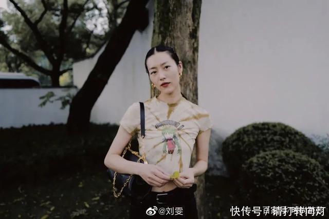 无眼影妆容的可盐可甜+省时省力,Get之后就真香了