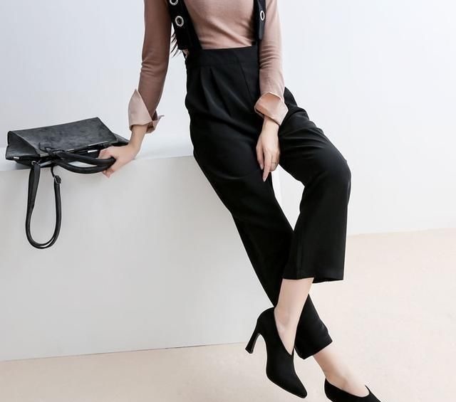 时尚 参加聚会、闺蜜婚礼,穿这几款高跟鞋秀爆全场