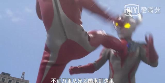 泰罗|你知道格雷姆德把泰罗黑化后，泰迦如何救回自己的父亲？