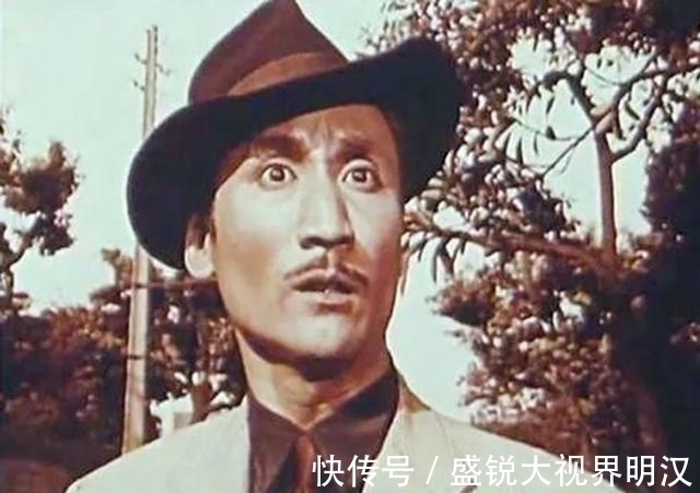 言小朋#父亲京剧大师, 母亲30年代影星, 妻子当家花旦, 他却演了一辈子配角