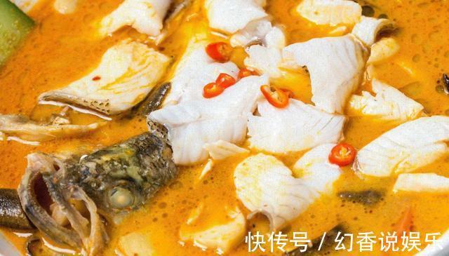 鲈鱼5种最好吃的做法,简单美味又下饭,看看你喜欢吃哪种