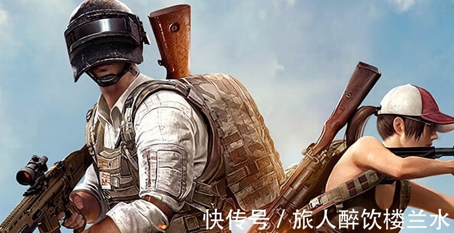 手游|外媒统计7月全球最畅销手游排行 《PUBG》登顶