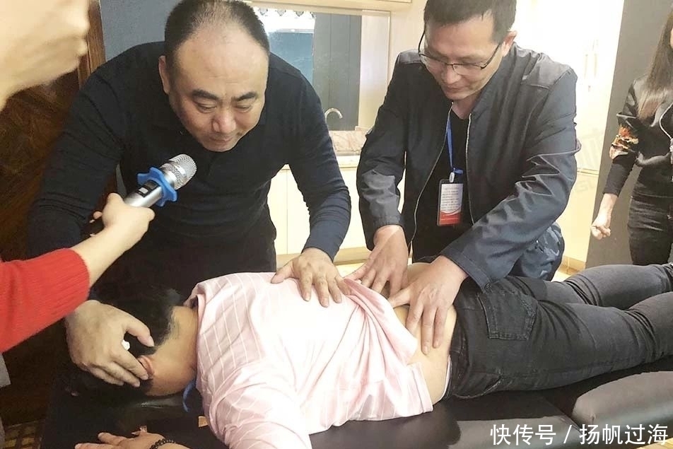 黄晓晨|黄晓晨：这才是真正的中医魂，很多中医学子却本末倒置