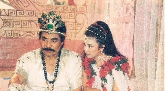 封神演义中,纣王做尽坏事,怎么能被封神呢不是应该下地狱的吗