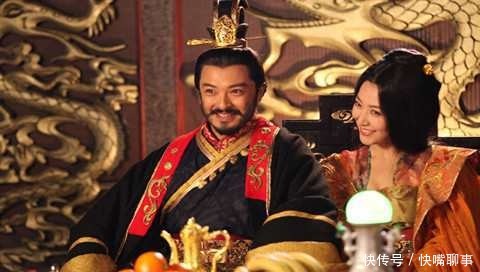 千古骂名|盘点历史上那些做出巨大贡献，却背上千古骂名的人