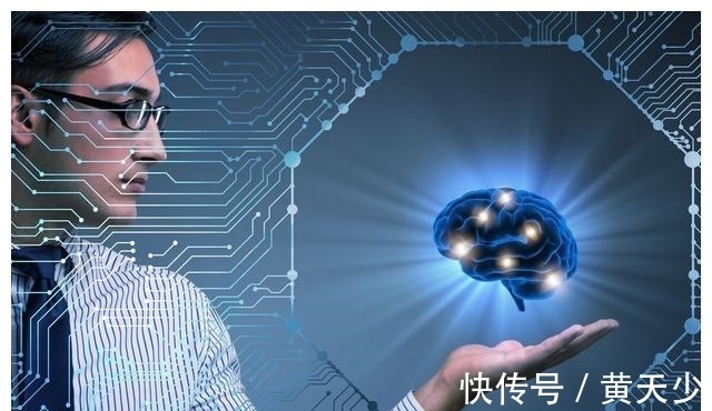 撕下美国强势面具!世界AI规则权竞争,中国人工智能逆袭世界第