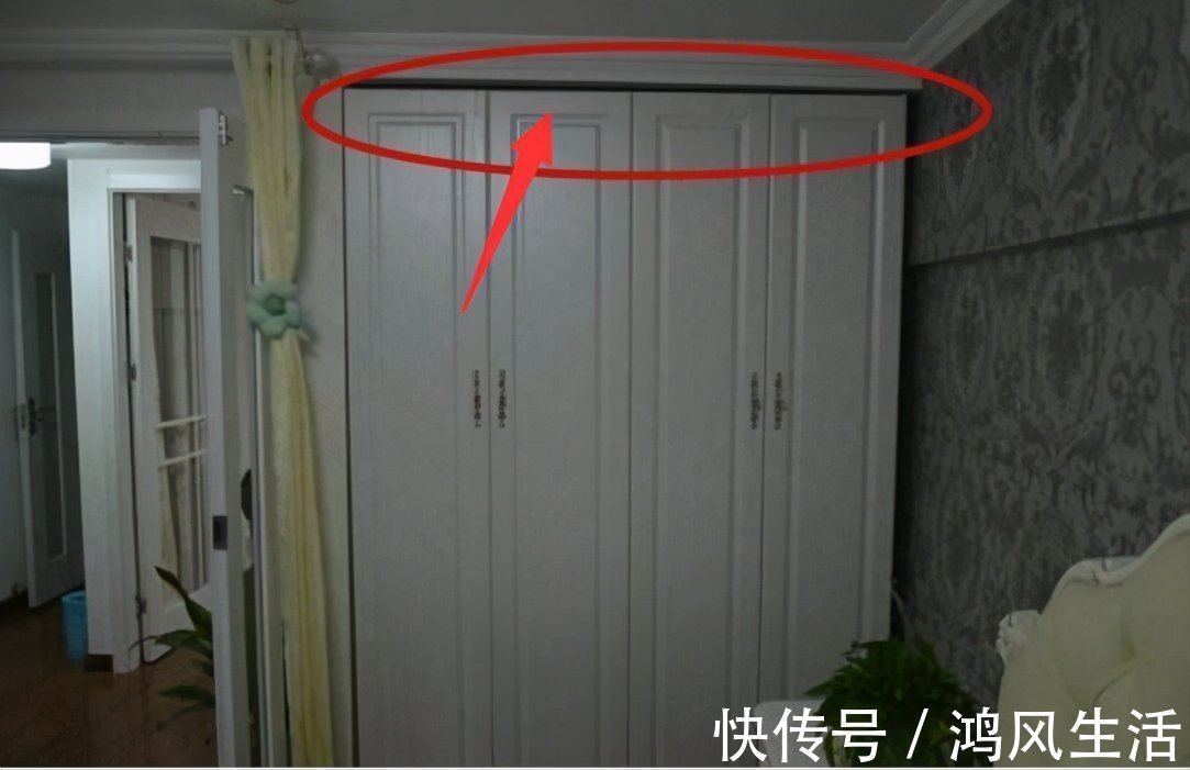 窗帘盒|55岁装修包工头总结:这12处还是有人装错,钱白花还不实用