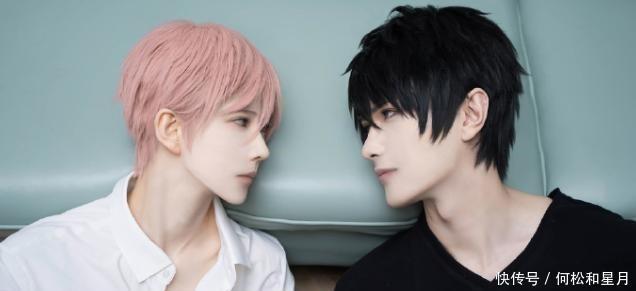 孩子|家长反对孩子玩cos,连熊祁也无端躺枪能不能别出来祸害少年!