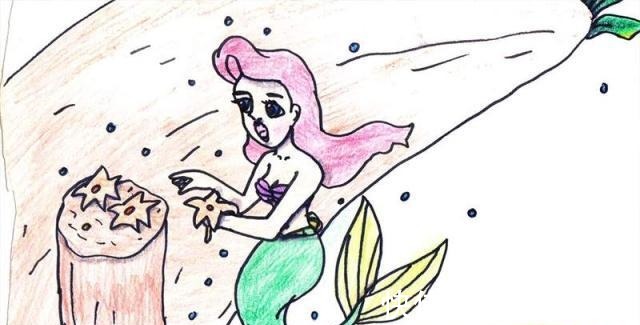 陈近南|画师进化录过去与现在的画力比较，只要不放弃你也能成为神画师