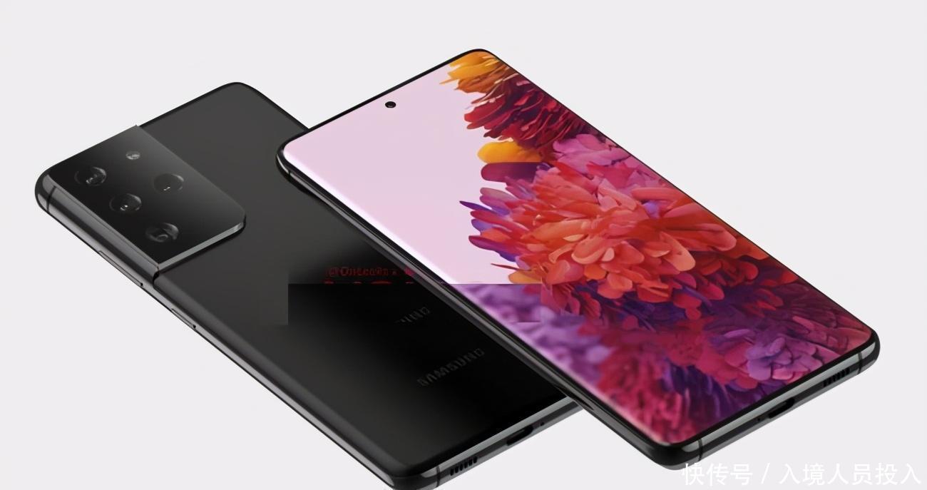 系列|三星,在GalaxyS21系列的影像拍照上发力!