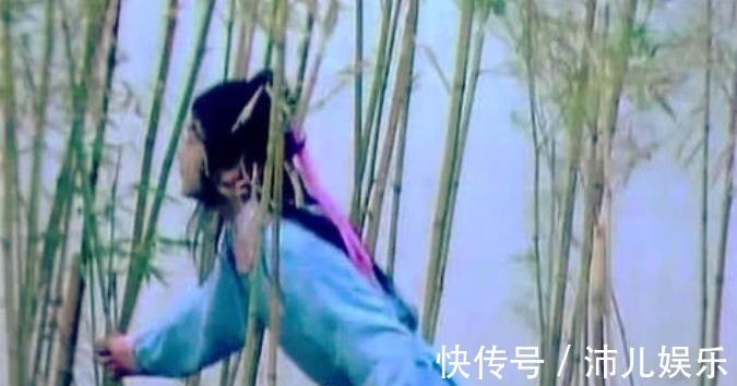 宝钗@为啥说《红楼梦》里林黛玉死了,反而成为最大赢家