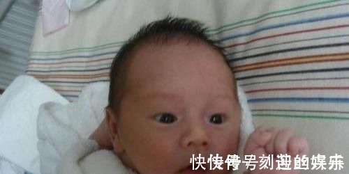 碰瓷|助产大夫被新生儿“碰瓷”,网友调侃这么记仇,长大后不好惹