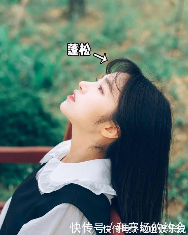 troy|刘海千万别乱剪,你是什么脸型,就剪什么刘海