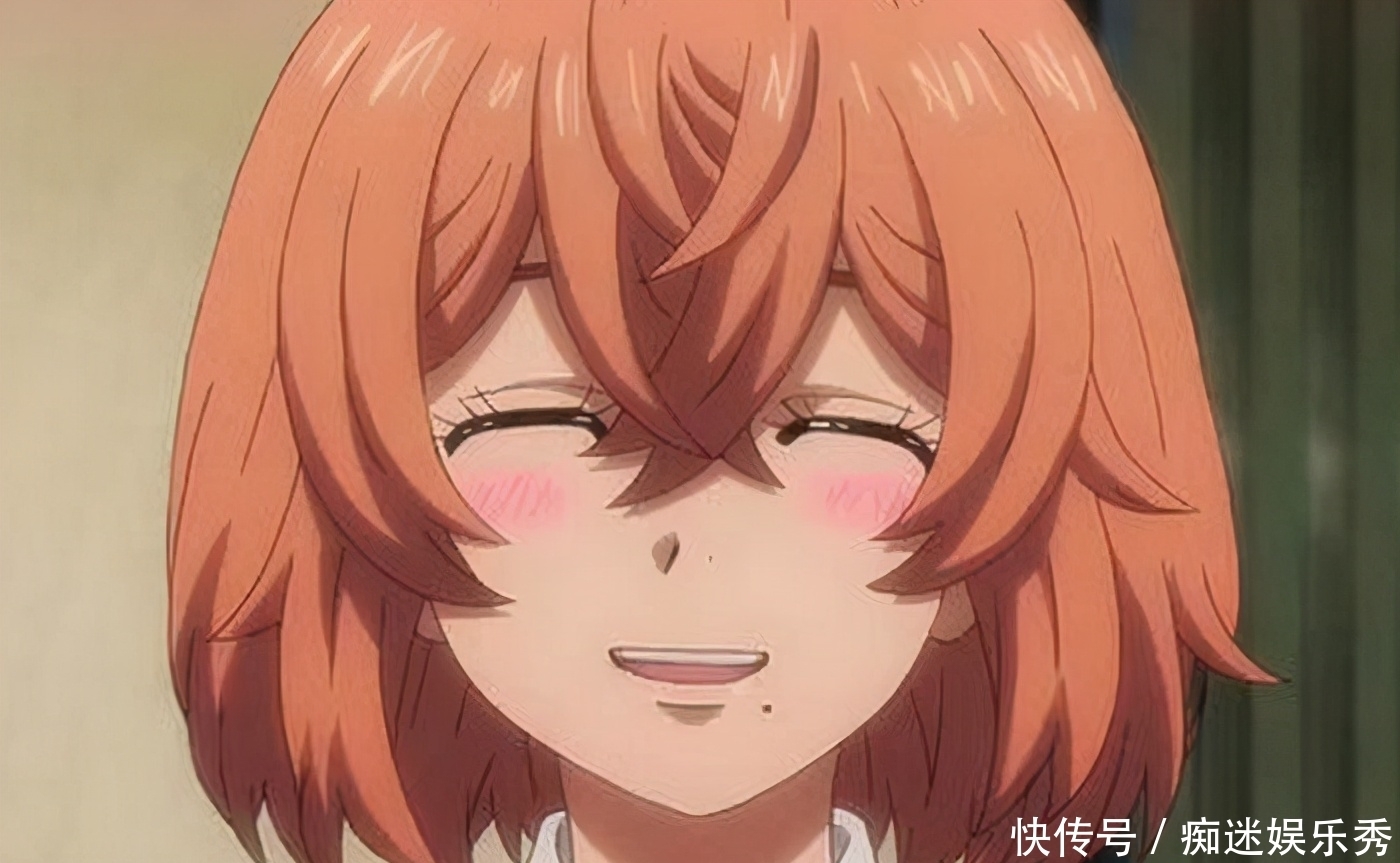 一花|欧美四月新番CP排行榜，一花和亮排名第二，水果篮子位居第一