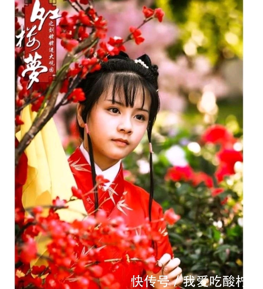 王夫人@《红楼梦》:史湘云的无效社交,从什么时候开始的?