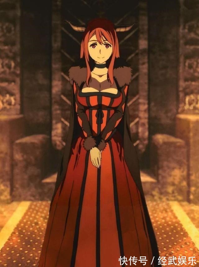 喵娘|别人都说魔王是非常凶狠的存在,但看完这些日漫我认为她们在骗我