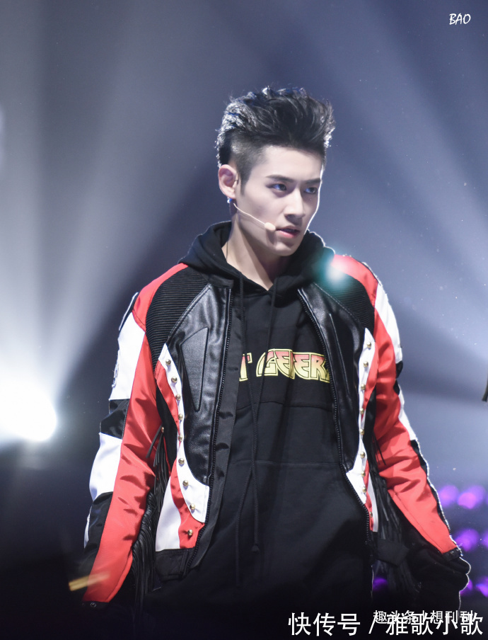 idol們|X玖少年團，完美展示現在男團idol們天堂和地獄有多近