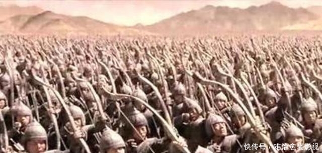 前来|刘邦登基后,当年一救命恩人前来投靠,随即被斩首示众