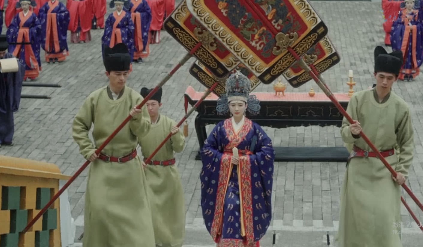 后辈|吃了多少苦又享了多少乐?宋仁宗欠曹皇后的爱,后辈人替他偿还了