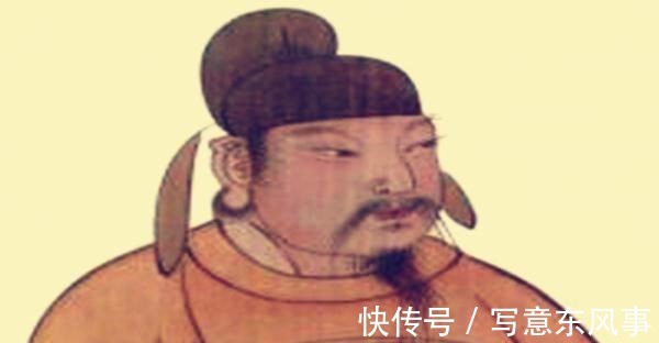 杨行密!装病也有智慧中国历史上四位装病最有格调的大人物