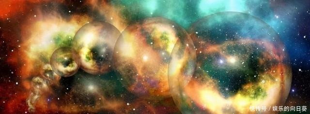 宇宙大爆炸 从宇宙大爆炸到宇宙终极未来,宇宙所有的故事都在这里!