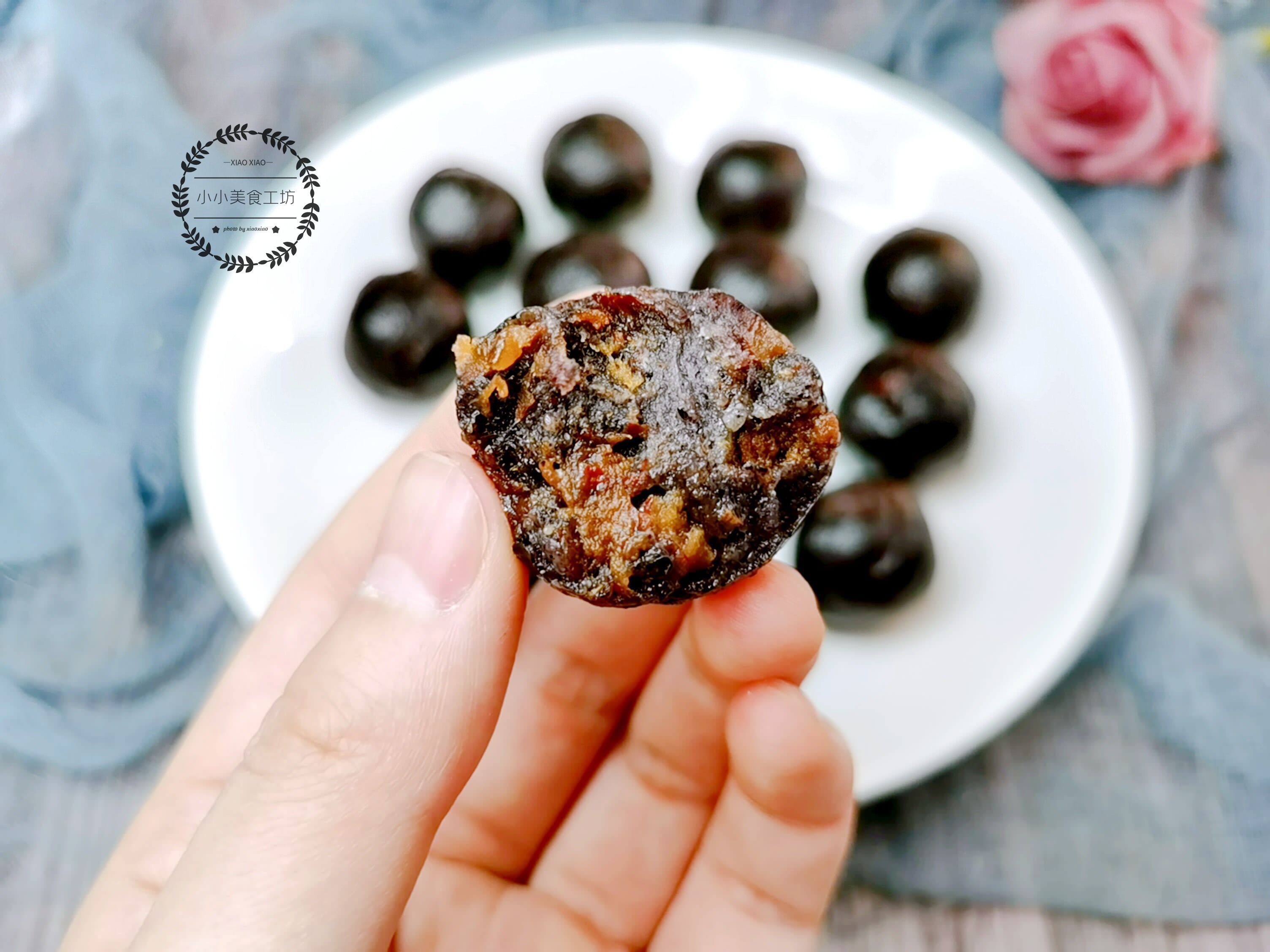 婆婆坚持每天吃点它,脸色红润,头发乌黑,朋友夸:难怪显年轻